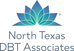 North Texas DBT Associates Logo
