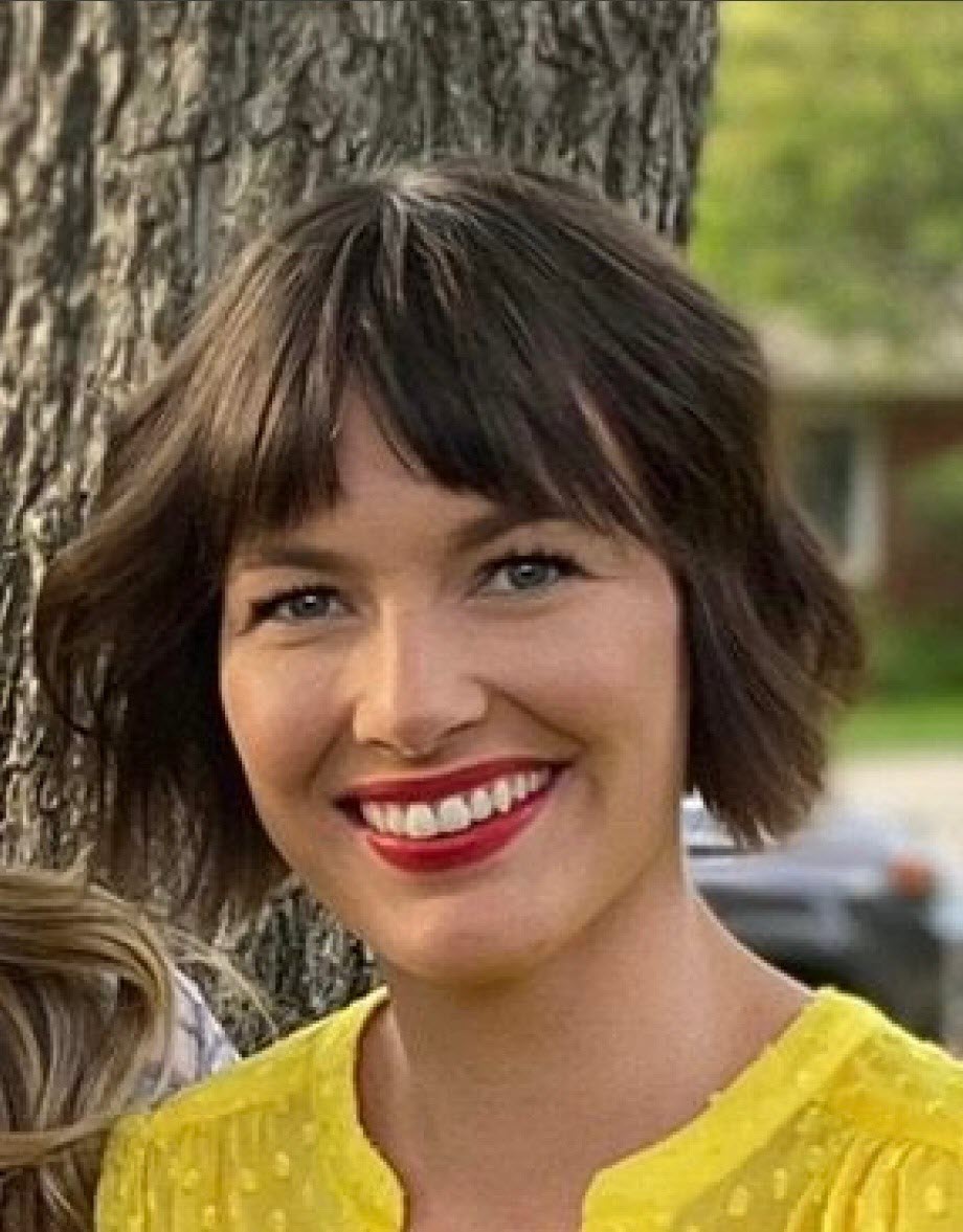 Whitney Lee, MS, LMFT